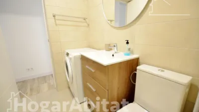 Flat on Calle del Deportista Benjamín Rodríguez photo 29
