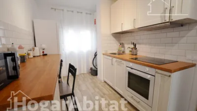 Flat on Calle del Deportista Benjamín Rodríguez photo 7