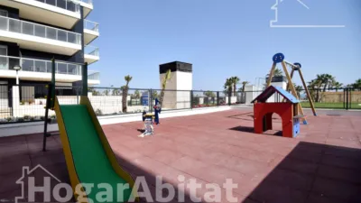 Piso en venta en Calle Partida Torre La Sal, Cabanes de 215.900 €