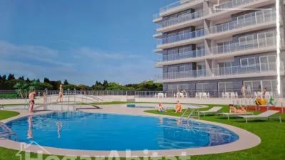 Piso en venta en Calle Partida Torre La Sal, Cabanes de 215.900 €