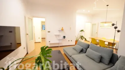 Flat on Rafael Altamira Street photo 2