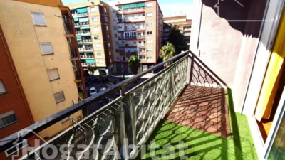 Flat on Francisco Moreno Usedo Street photo 2