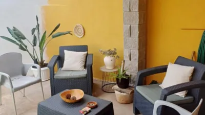 Chalet en venta en Calle Enadresa 17, Borriol de 370.000 €