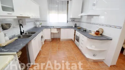Chalet en venta en Calle Enadresa 17, Borriol de 370.000 €