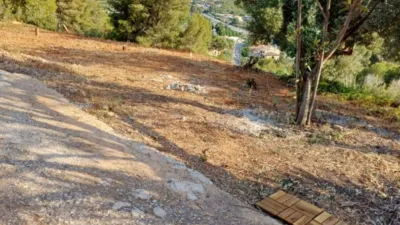 Chalet en venta en Calle Enadresa 17, Borriol de 370.000 €