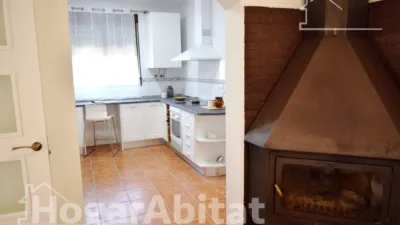 Chalet en venta en Calle Enadresa 17, Borriol de 370.000 €