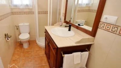 Chalet en venta en Calle Enadresa 17, Borriol de 370.000 €