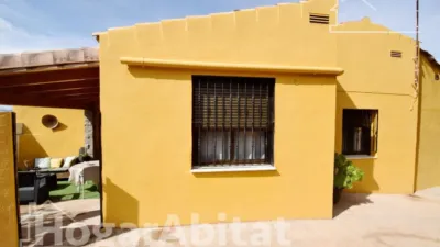 Chalet en venta en Calle Enadresa 17, Borriol de 370.000 €