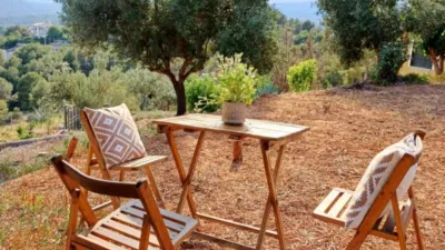 Chalet en venta en Calle Enadresa 17, Borriol de 370.000 €