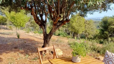 Chalet en venta en Calle Enadresa 17, Borriol de 370.000 €