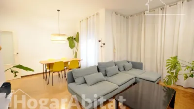 Flat on Rafael Altamira Street photo 2