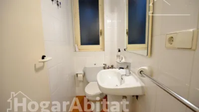 Flat on Rafael Altamira Street photo 30