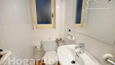 Flat on Rafael Altamira Street photo 31