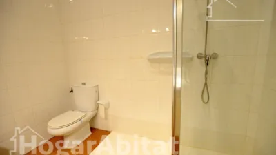 Flat on Rafael Altamira Street photo 35
