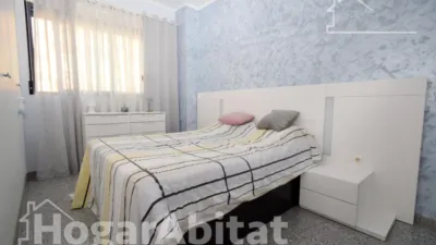 Apartment on Carrer del Doctor Ferrán photo 10