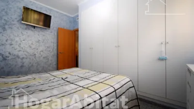 Apartment on Carrer del Doctor Ferrán photo 12