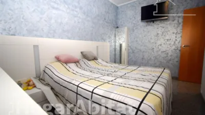 Apartment on Carrer del Doctor Ferrán photo 13