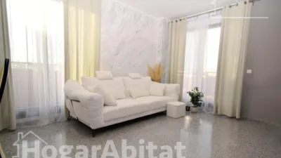 Apartment on Carrer del Doctor Ferrán photo 15