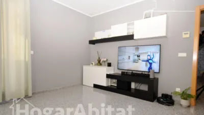 Apartment on Carrer del Doctor Ferrán photo 16