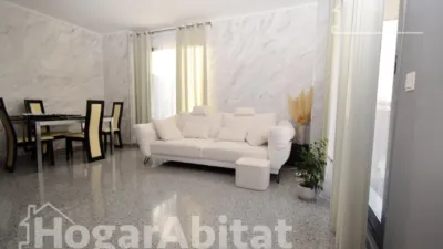 Apartment on Carrer del Doctor Ferrán photo 17