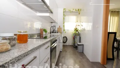 Apartment on Carrer del Doctor Ferrán photo 18