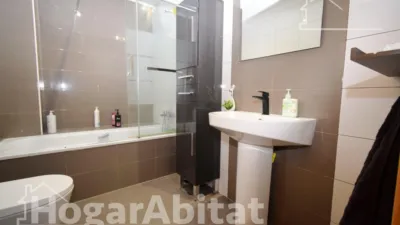 Apartment on Carrer del Doctor Ferrán photo 19
