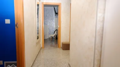 Apartment on Carrer del Doctor Ferrán photo 23