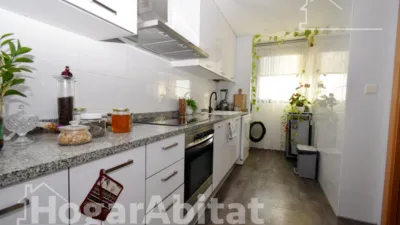 Apartment on Carrer del Doctor Ferrán photo 3