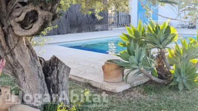 House in Urbanización de Bomba photo 69