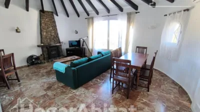Casa – Calp, Canuta Baja, Urbanització Morro de Toix-Mar i Vila - Vista 5