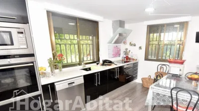 Chalet en calle Enmig photo 5