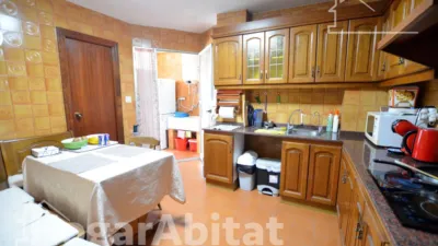 Flat on Calle del Alcalde Alfonso de Rojas photo 10