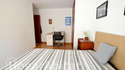 Flat on Calle del Alcalde Alfonso de Rojas photo 23