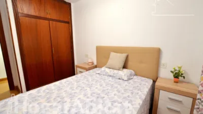 Flat on Calle del Alcalde Alfonso de Rojas photo 27