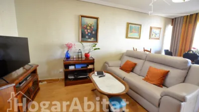 Flat on Calle del Alcalde Alfonso de Rojas photo 2