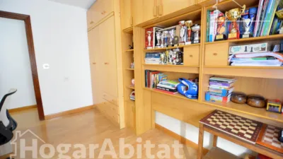 Flat on Calle del Alcalde Alfonso de Rojas photo 31