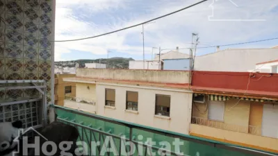 Flat on Carrer Gaietà García photo 26