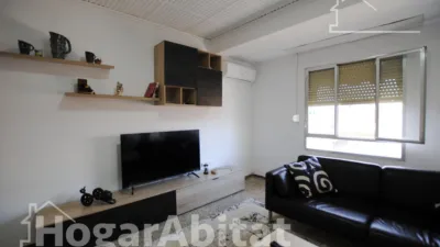 Flat on Carrer Gaietà García photo 31