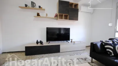 Flat on Carrer Gaietà García photo 32
