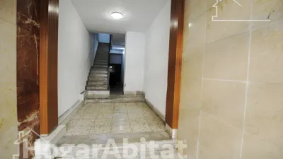 Flat on Carrer Gaietà García photo 43