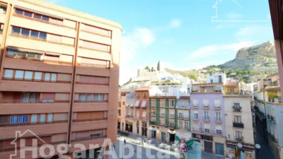 Flat on Rambla de Méndez Núñez photo 11