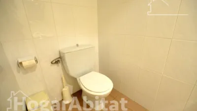 Flat on Rambla de Méndez Núñez photo 22