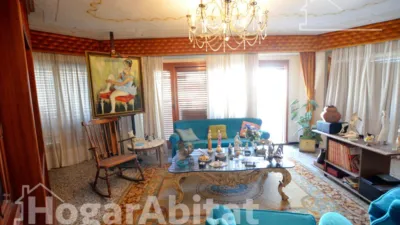 Apartment in Catral, Polígono Industrial de Poniente - Vista 3