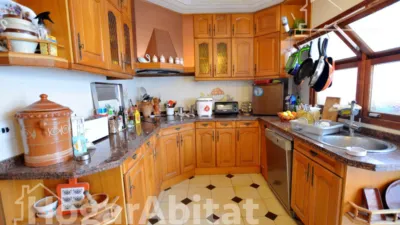 Apartment in Catral, Polígono Industrial de Poniente - Más