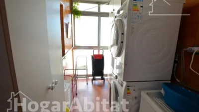Flat on Calle del Alcalde Alfonso de Rojas photo 12