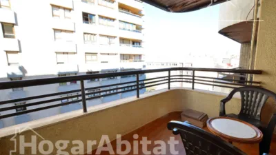 Flat on Calle del Alcalde Alfonso de Rojas photo 14