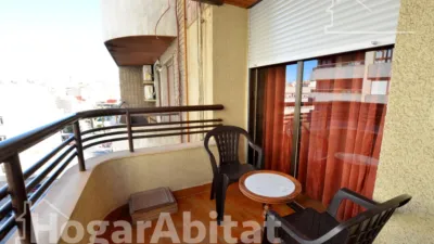 Flat on Calle del Alcalde Alfonso de Rojas photo 15