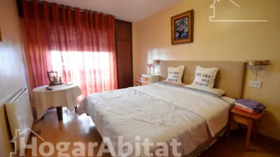 Flat on Calle del Alcalde Alfonso de Rojas photo 17