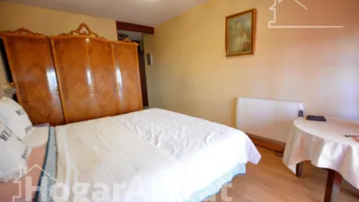 Flat on Calle del Alcalde Alfonso de Rojas photo 19