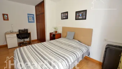Flat on Calle del Alcalde Alfonso de Rojas photo 22